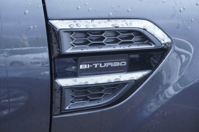 2021 Ford Everest Sport