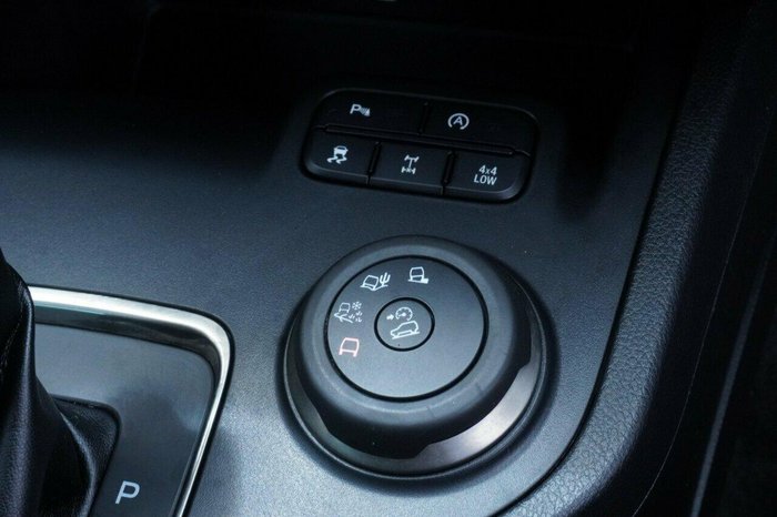 2021 Ford Everest Sport