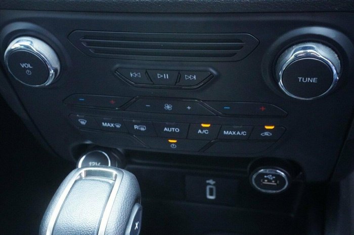 2021 Ford Everest Sport