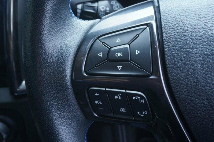 2021 Ford Everest Sport