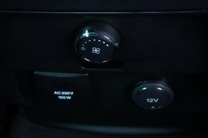 2021 Ford Everest Sport