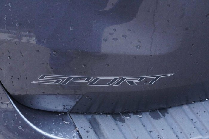 2021 Ford Everest Sport