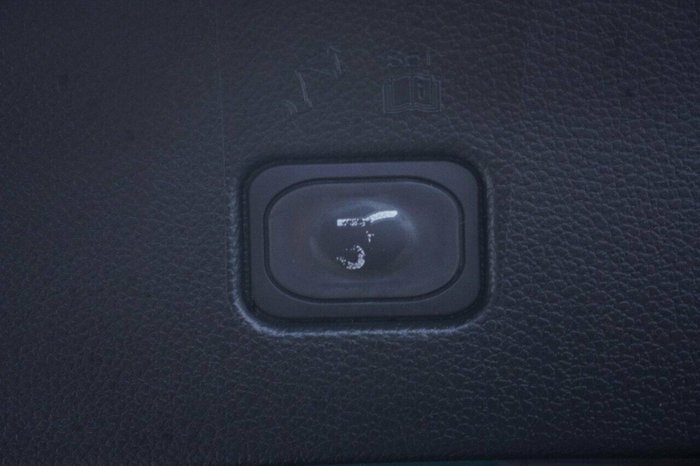 2021 Ford Everest Sport