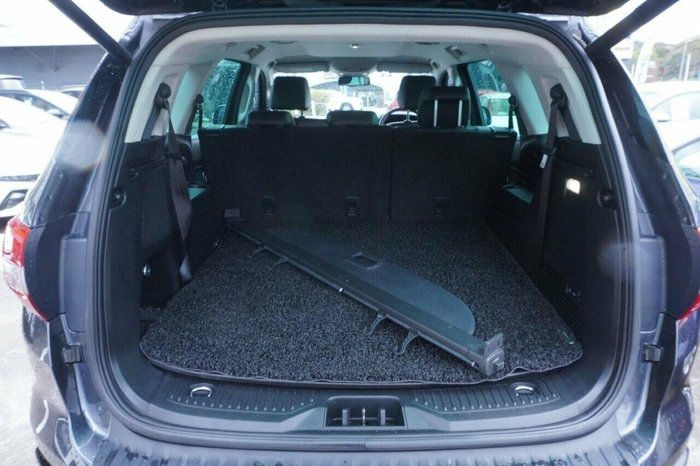 2021 Ford Everest Sport