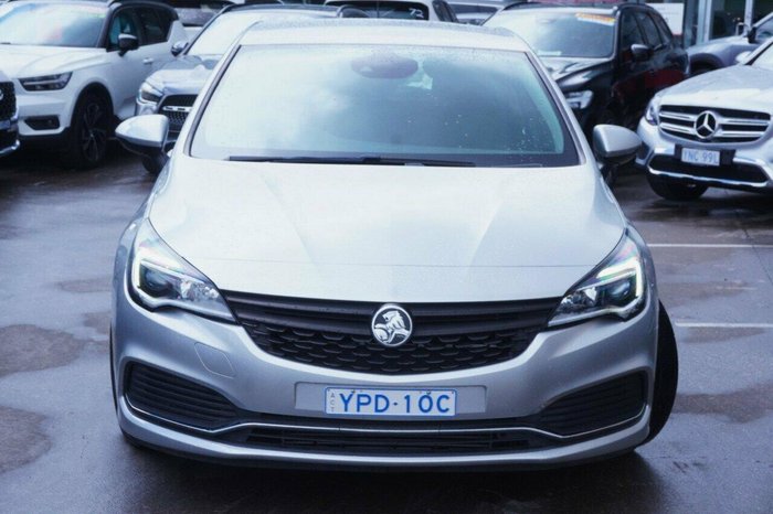 2018 Holden Astra R
