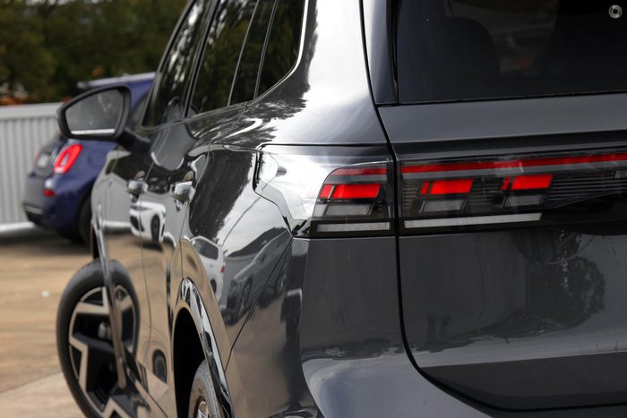 2025 Volkswagen Tiguan 150TSI R-Line