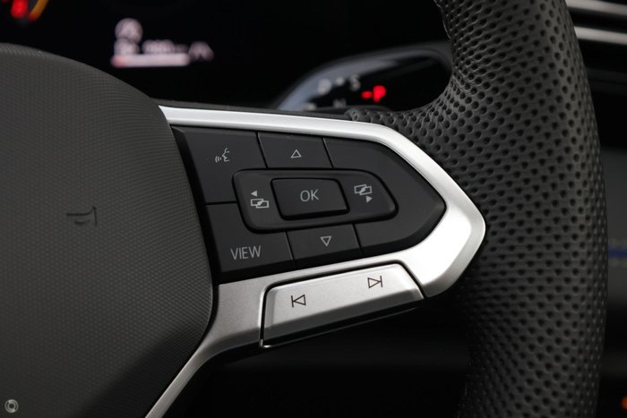 2025 Volkswagen Tiguan 150TSI R-Line