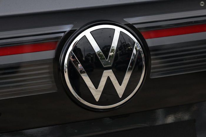 2025 Volkswagen Tiguan 150TSI R-Line