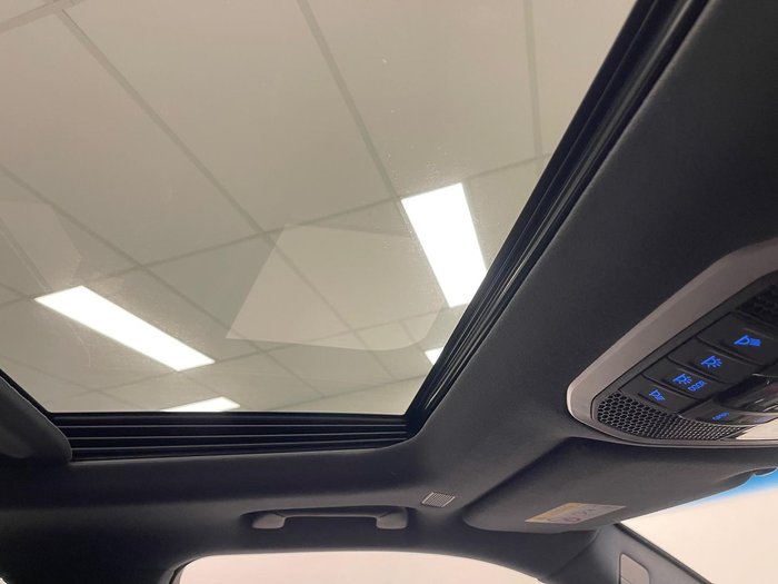 2022 Toyota Landcruiser GR Sport FJA300R 4X4 Dual Range Crystal Pearl