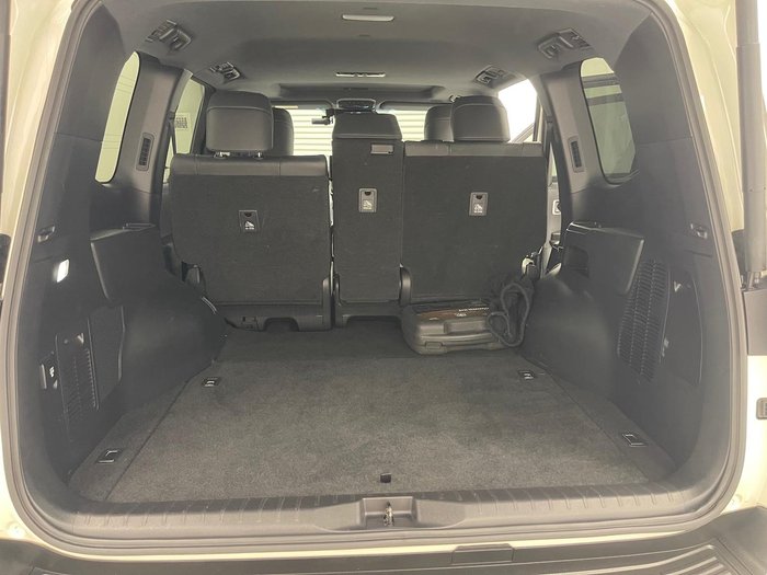 2022 Toyota Landcruiser GR Sport FJA300R 4X4 Dual Range Crystal Pearl