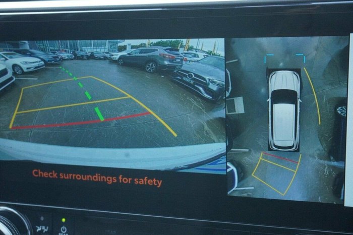 2025 Toyota Kluger Grande