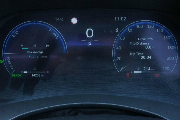 2025 Toyota Kluger Grande