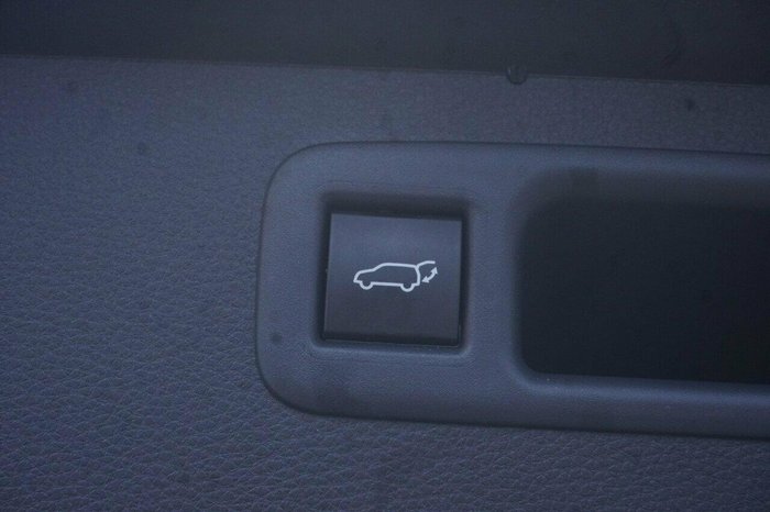 2025 Toyota Kluger Grande