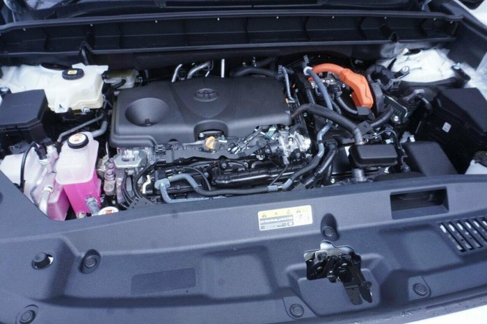 2025 Toyota Kluger Grande