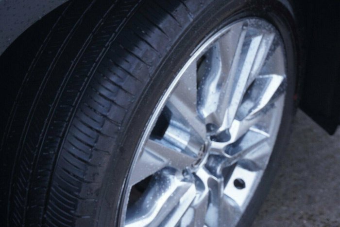 2025 Toyota Kluger Grande