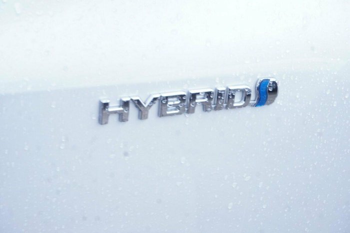 2025 Toyota Kluger Grande