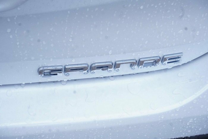 2025 Toyota Kluger Grande