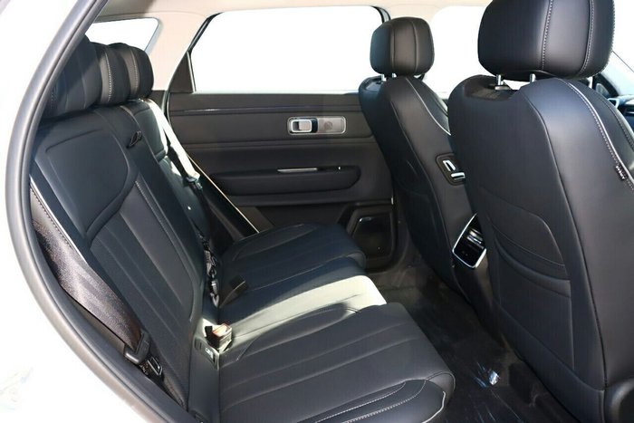 2025 Jaecoo J7 SHS Summit