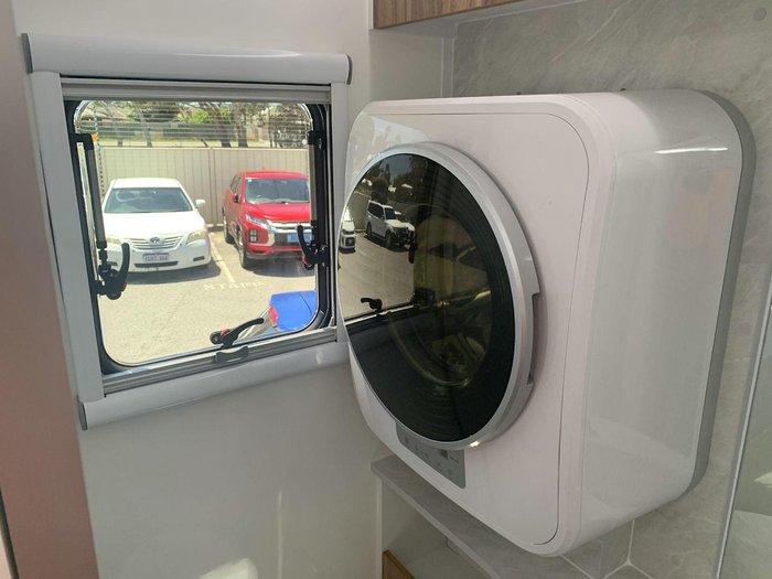 2024 Windsor Daintree