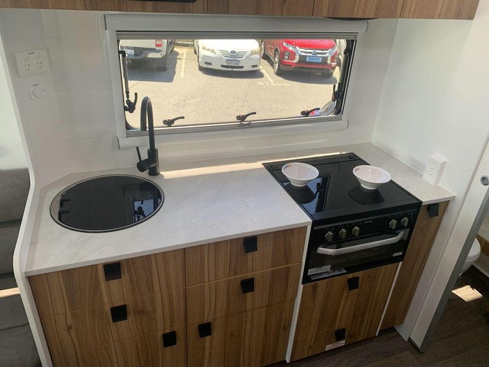 2024 Windsor Daintree