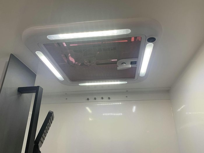 2024 Windsor Daintree