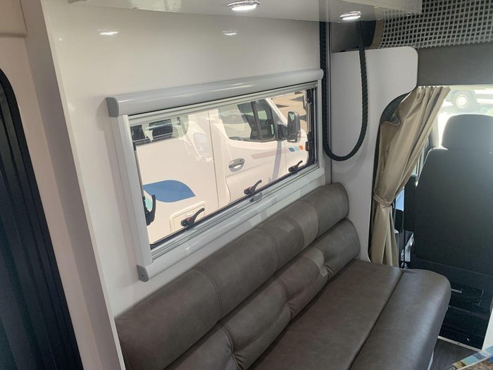 2024 Windsor Daintree