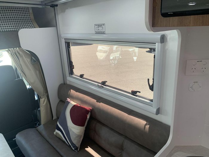 2024 Windsor Daintree