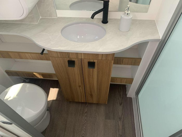 2024 Windsor Daintree