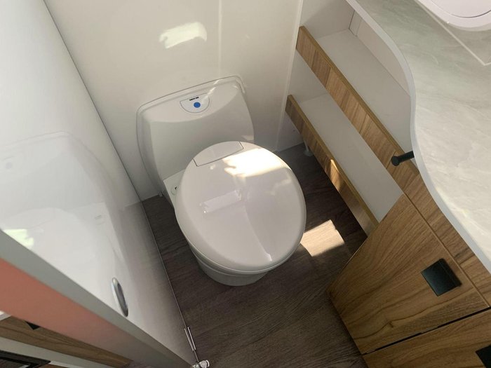 2024 Windsor Daintree