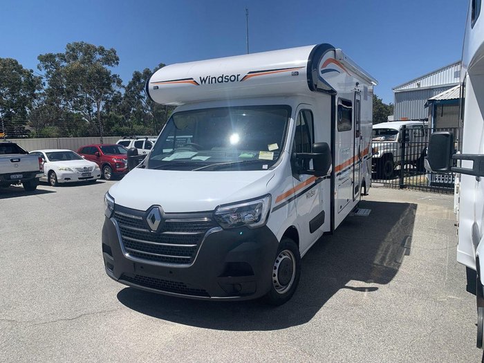 2024 Windsor Daintree