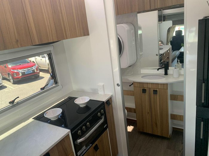 2024 Windsor Daintree