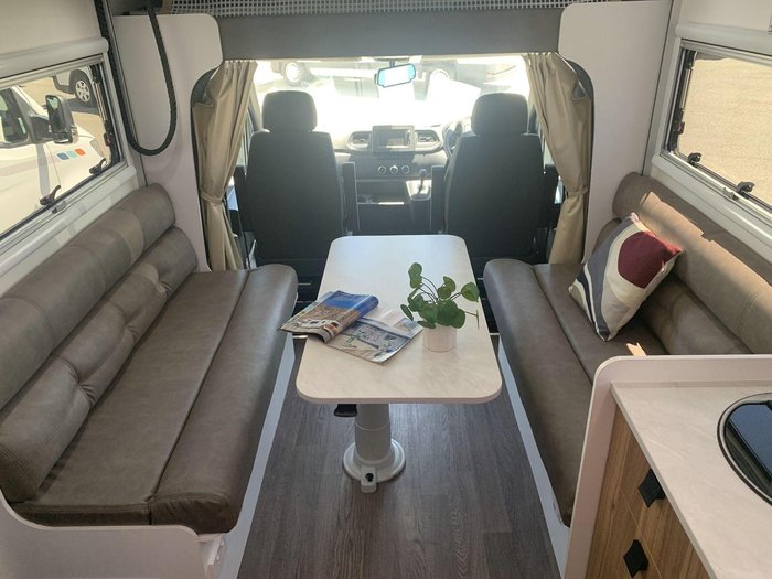 2024 Windsor Daintree