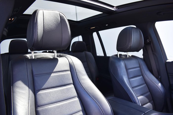 2020 Mercedes-Benz GLS-Class GLS400 d