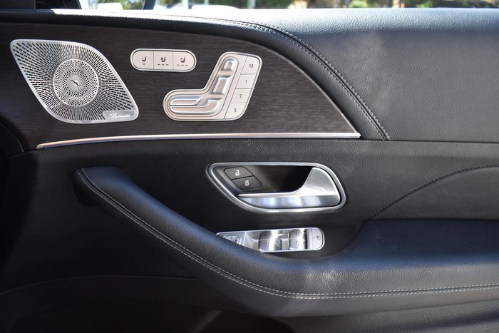 2020 Mercedes-Benz GLS-Class GLS400 d