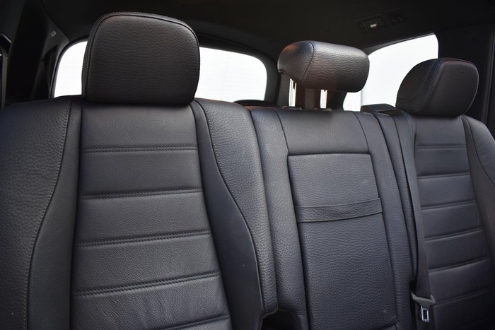 2020 Mercedes-Benz GLS-Class GLS400 d