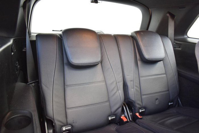 2020 Mercedes-Benz GLS-Class GLS400 d