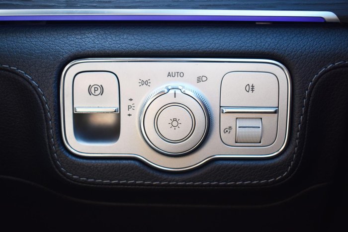 2020 Mercedes-Benz GLS-Class GLS400 d