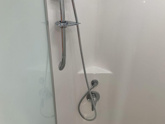 2025 Design RV Odyssey V5-2 20'6