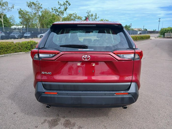 2023 Toyota RAV4 GX