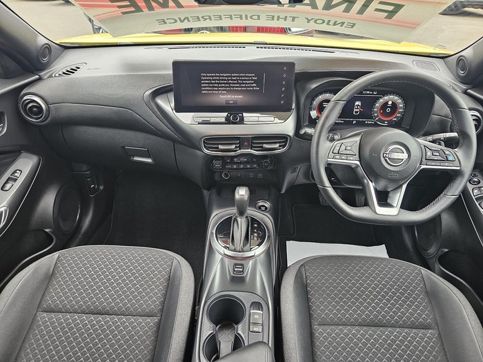 2024 Nissan JUKE ST-L