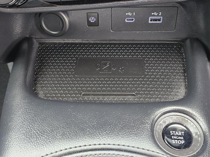 2024 Nissan JUKE ST-L