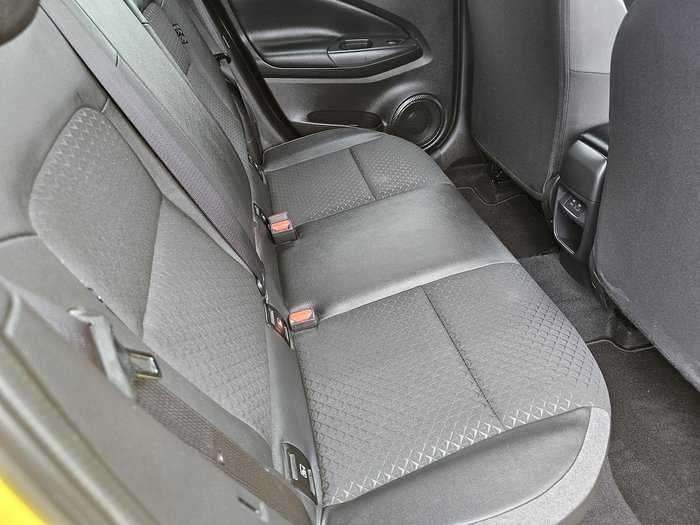 2024 Nissan JUKE ST-L