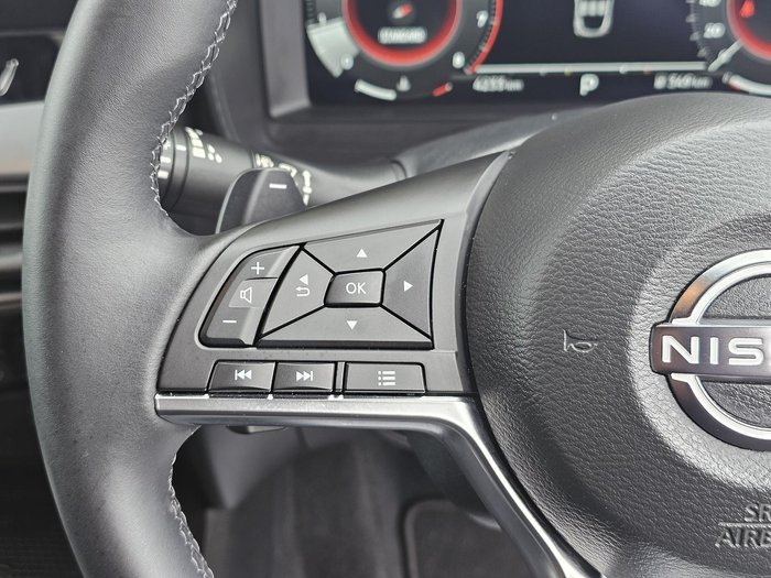 2024 Nissan JUKE ST-L