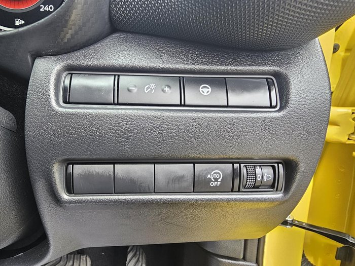 2024 Nissan JUKE ST-L