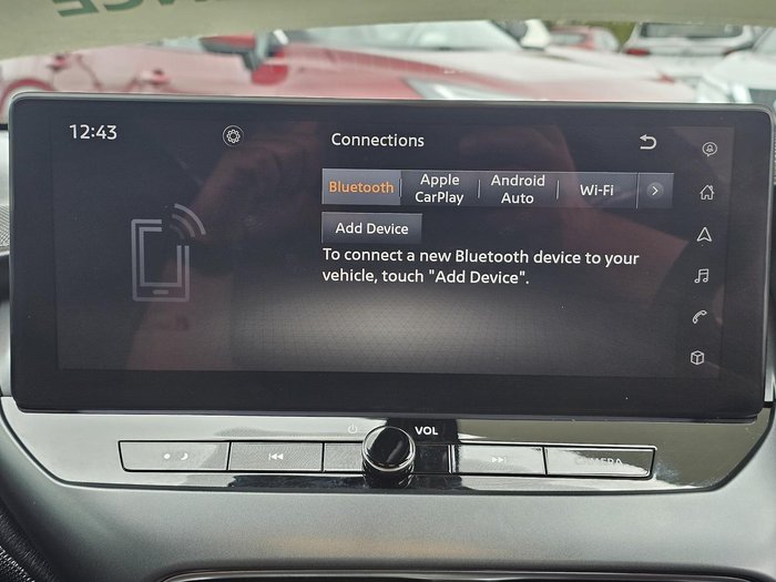 2024 Nissan JUKE ST-L