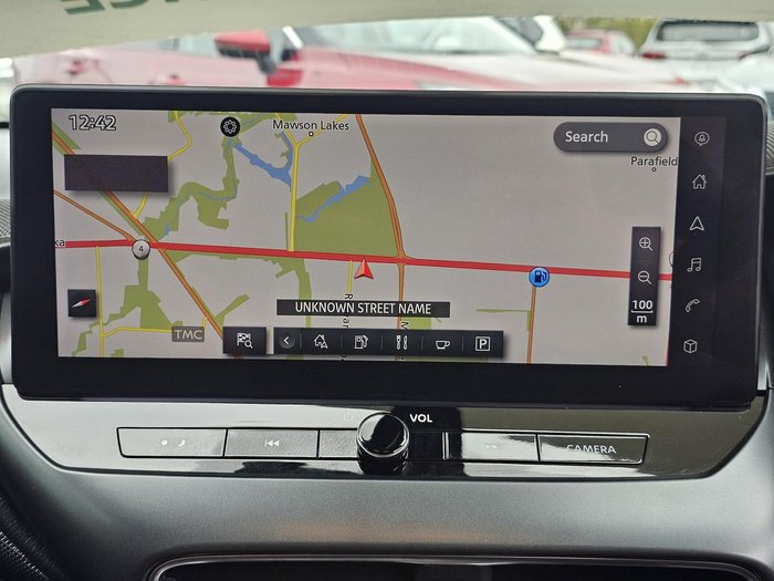 2024 Nissan JUKE ST-L