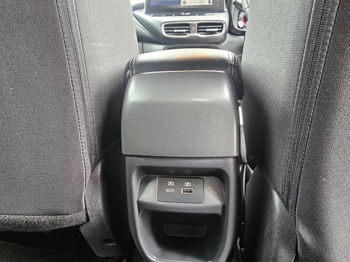 2024 Nissan JUKE ST-L