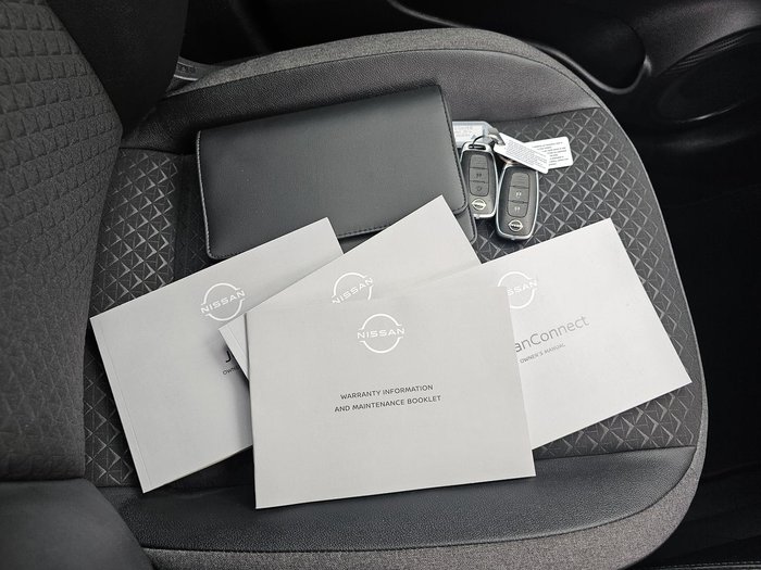 2024 Nissan JUKE ST-L