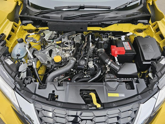 2024 Nissan JUKE ST-L