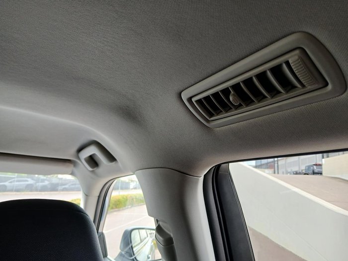 2022 Toyota Kluger GX